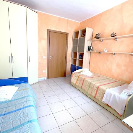 Apartmán Accomodo Mib28 Bivano Navigli Milán Exteriér fotografie