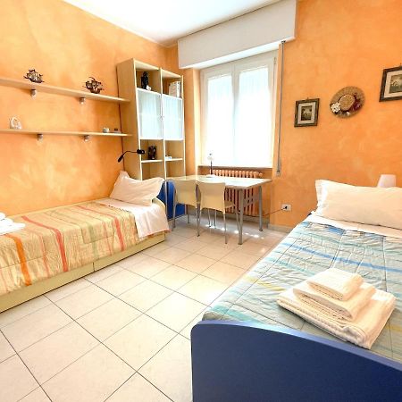 Apartmán Accomodo Mib28 Bivano Navigli Milán Exteriér fotografie