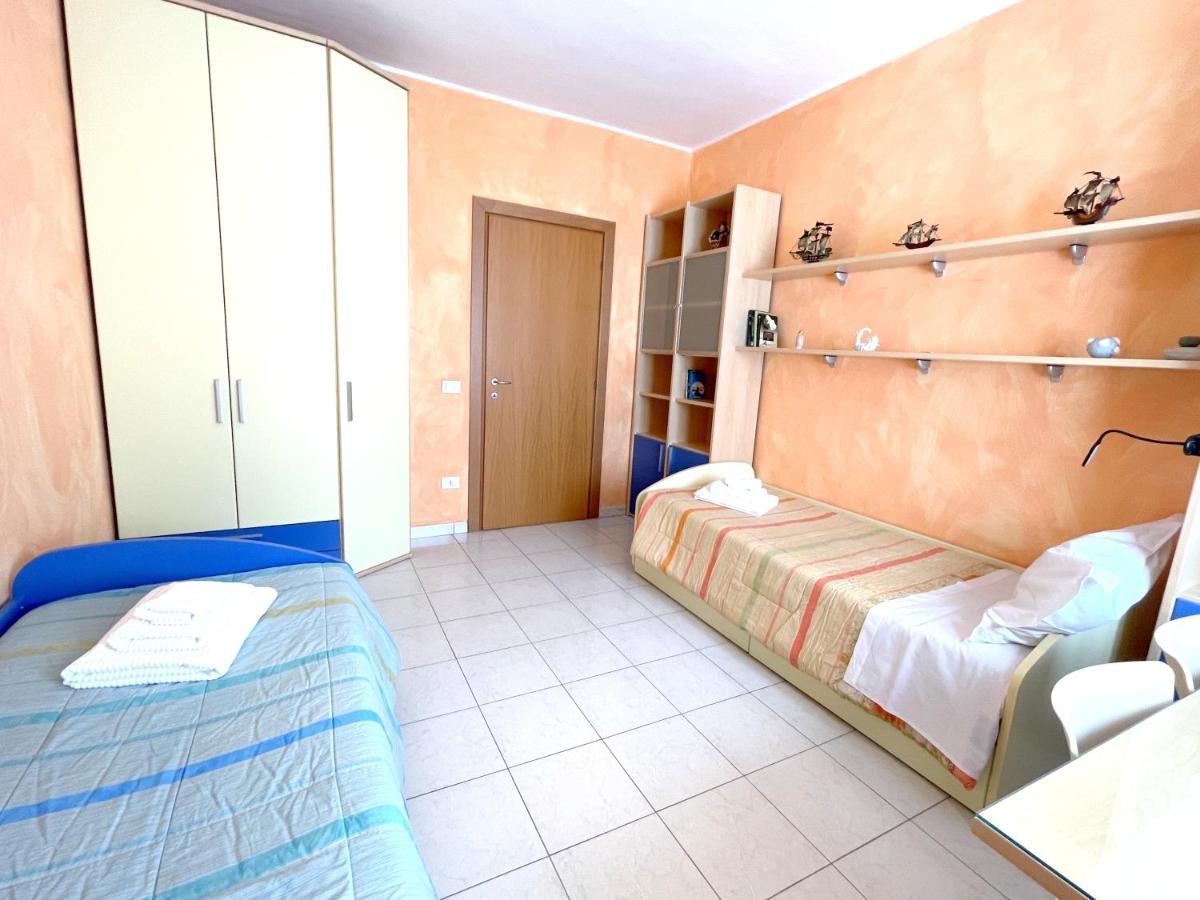 Apartmán Accomodo Mib28 Bivano Navigli Milán Exteriér fotografie