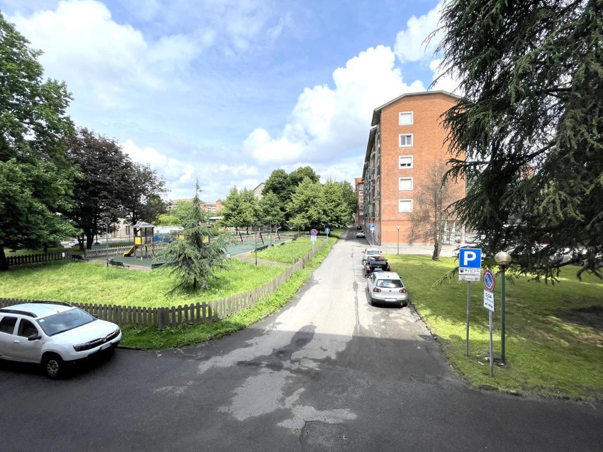 Apartmán Accomodo Mib28 Bivano Navigli Milán Exteriér fotografie
