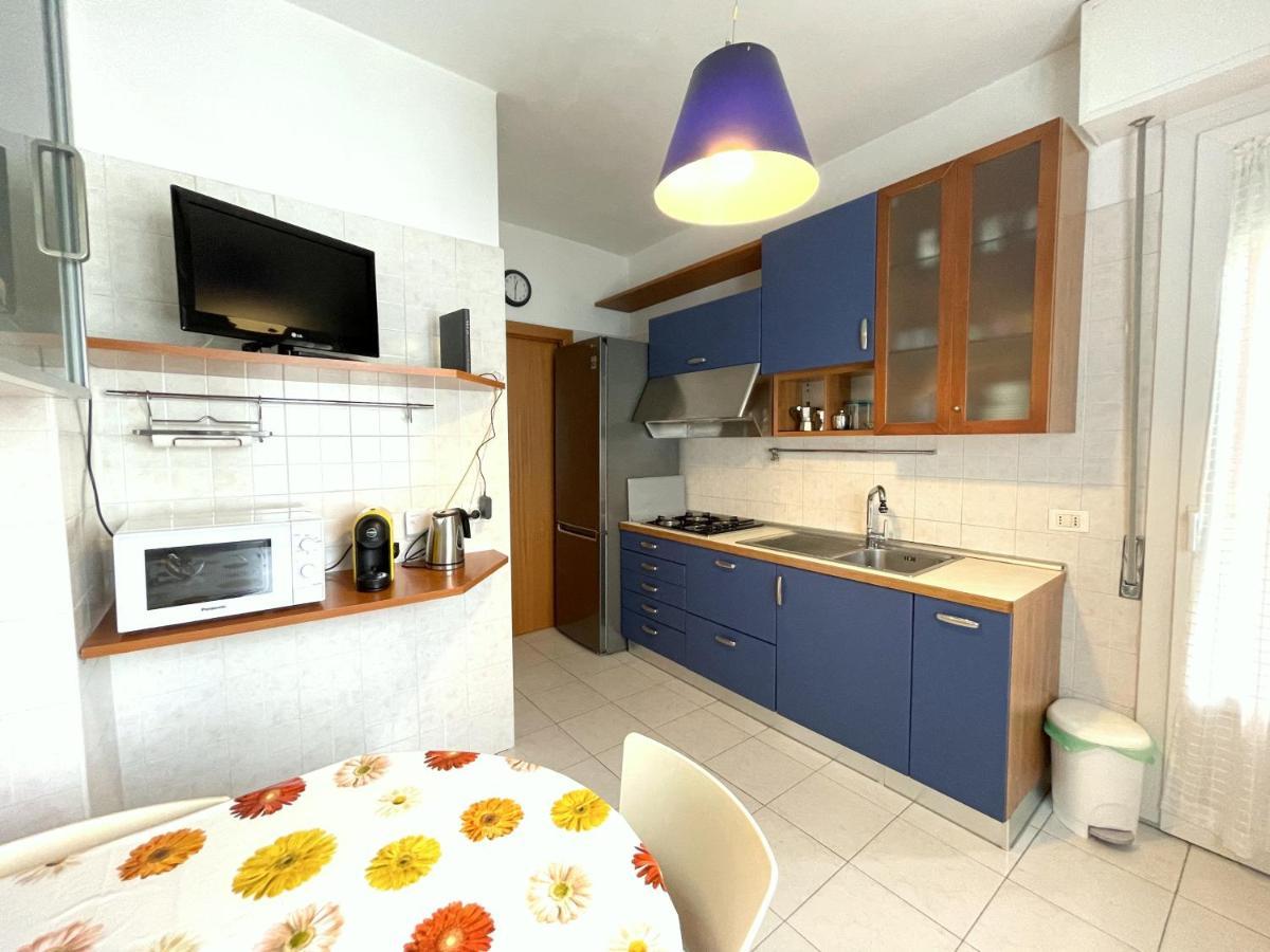 Apartmán Accomodo Mib28 Bivano Navigli Milán Exteriér fotografie