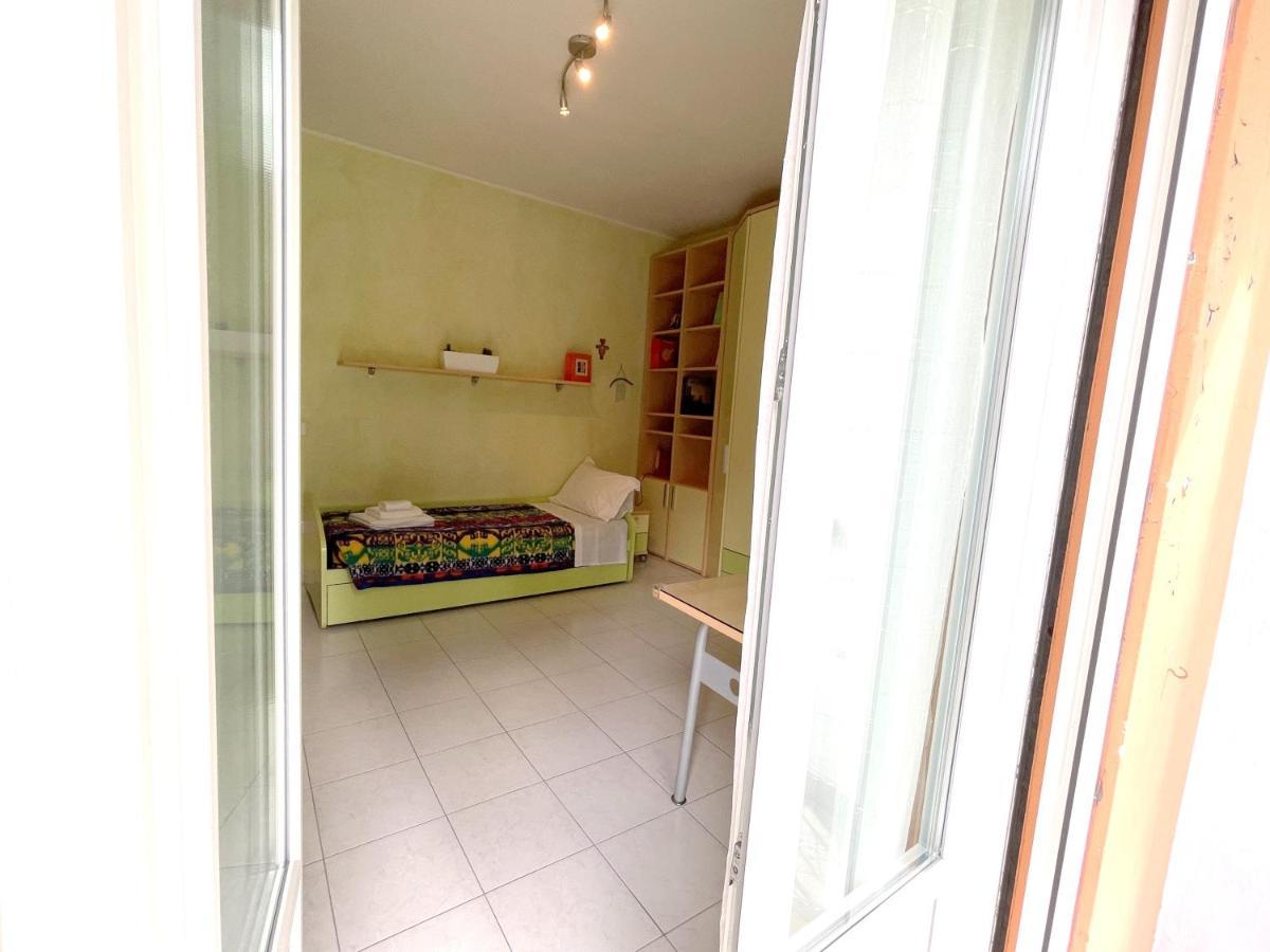 Apartmán Accomodo Mib28 Bivano Navigli Milán Exteriér fotografie