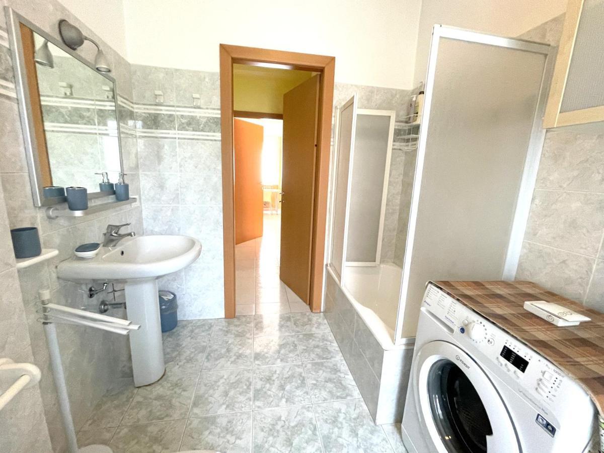 Apartmán Accomodo Mib28 Bivano Navigli Milán Exteriér fotografie